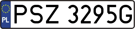 PSZ3295G