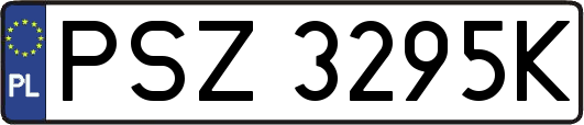 PSZ3295K
