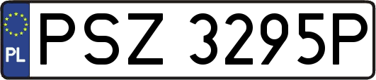 PSZ3295P