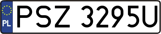 PSZ3295U