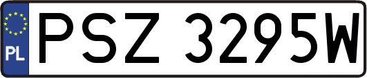 PSZ3295W