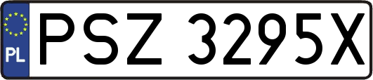PSZ3295X