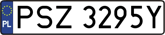 PSZ3295Y