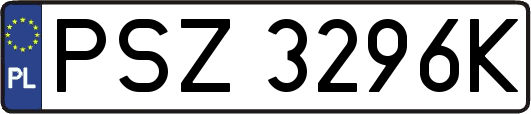 PSZ3296K