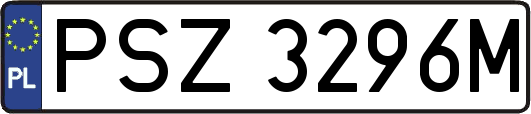 PSZ3296M
