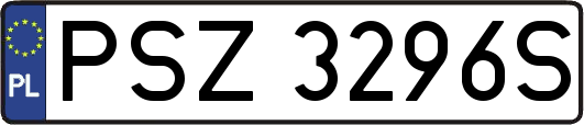 PSZ3296S