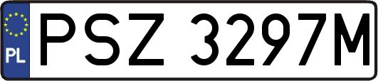 PSZ3297M