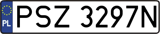 PSZ3297N