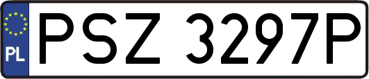 PSZ3297P