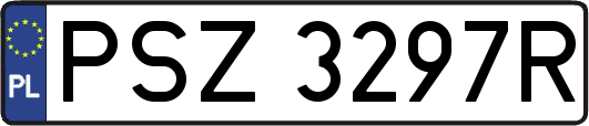 PSZ3297R
