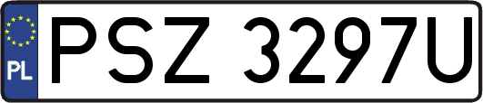 PSZ3297U