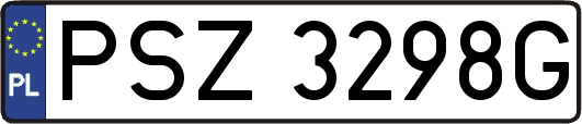 PSZ3298G
