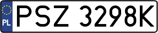 PSZ3298K