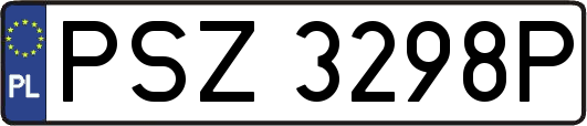 PSZ3298P