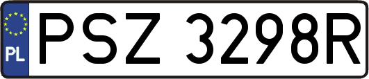 PSZ3298R