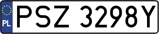 PSZ3298Y