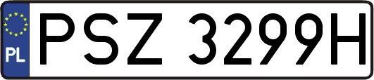 PSZ3299H