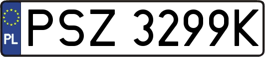 PSZ3299K
