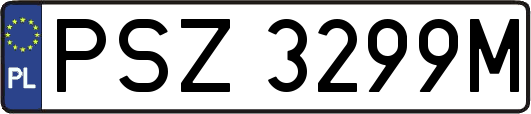 PSZ3299M