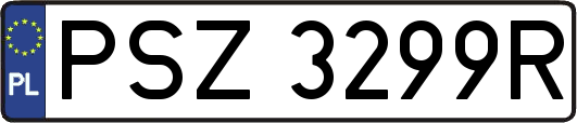 PSZ3299R