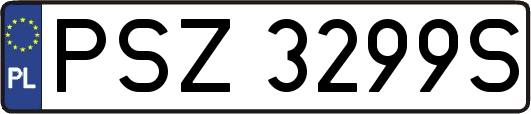 PSZ3299S