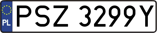 PSZ3299Y