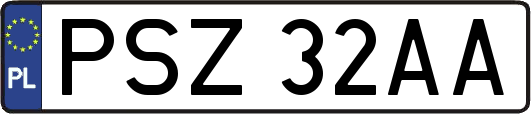 PSZ32AA