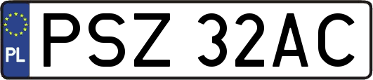 PSZ32AC