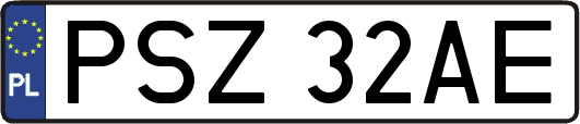PSZ32AE