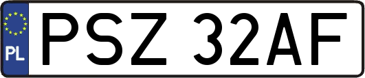 PSZ32AF