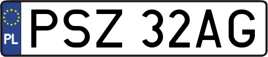 PSZ32AG