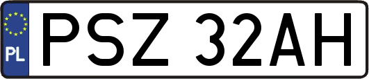 PSZ32AH