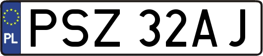 PSZ32AJ