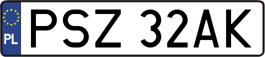 PSZ32AK