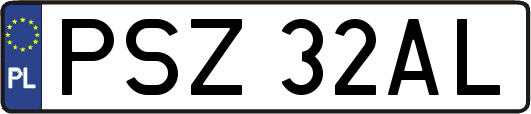 PSZ32AL