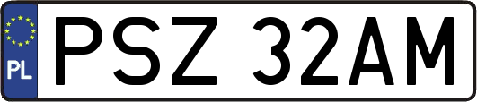 PSZ32AM