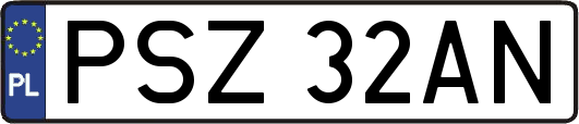 PSZ32AN