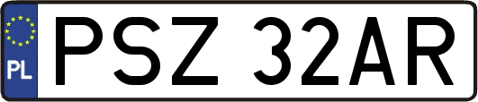 PSZ32AR