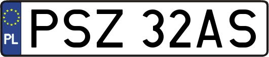PSZ32AS