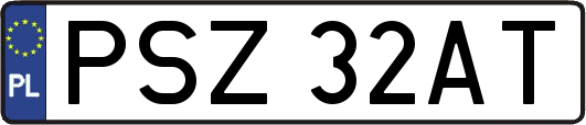 PSZ32AT