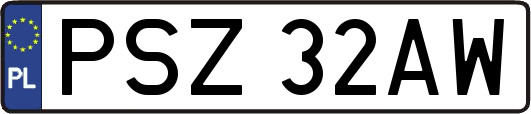 PSZ32AW