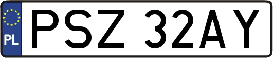 PSZ32AY