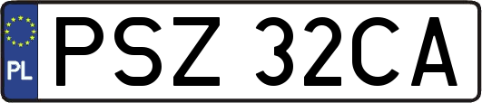 PSZ32CA