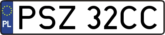 PSZ32CC