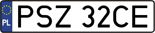 PSZ32CE