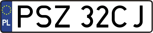 PSZ32CJ