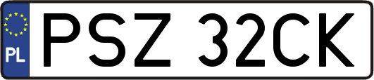 PSZ32CK