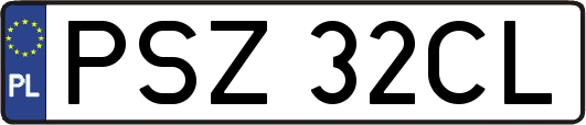 PSZ32CL
