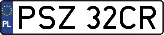 PSZ32CR