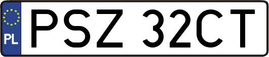 PSZ32CT